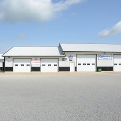 SW Marine, Inc