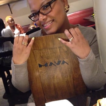 Maya - Mexican Near Me - New York, New York