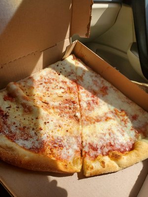Lorenzo and Sons Pizza by null