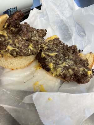 Bobo's Drive In by null