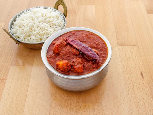 Seva Indian Cuisine by null