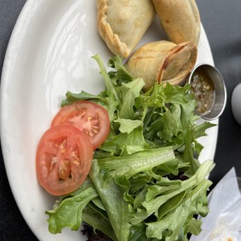 Cafecito - Empanada sampler - Argentine Near Me - Santa Fe, New Mexico