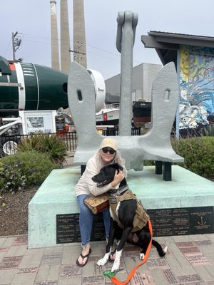 Morro Bay Maritime Museum by null