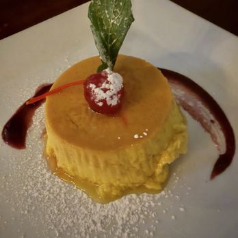 Guantanamera - Flan De Leche - Cuban Near Me - New York, New York Guantanamera - Flan De Leche - Cuban Near Me - New York, New York