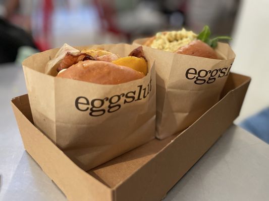 Eggslut by null Eggslut by null