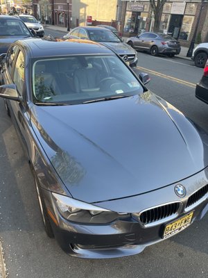 Madison Car Wash & Detail Center