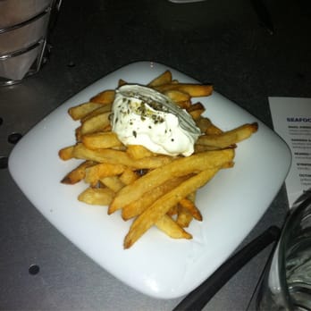 Zaytinya - crispy potatoes - Greek Near Me - Washington, DC, District of Columbia