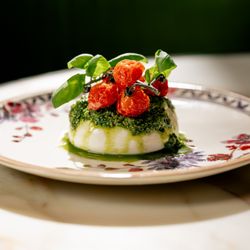 Osteria Mozza