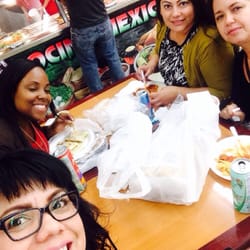 La Cachanilla - Lunch con LasMuchachas