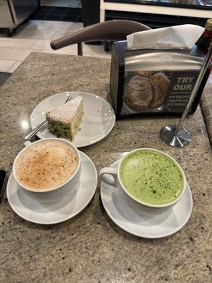 Crave Cafe Studio City by null