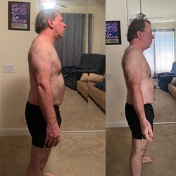 A1 Nutrifitness