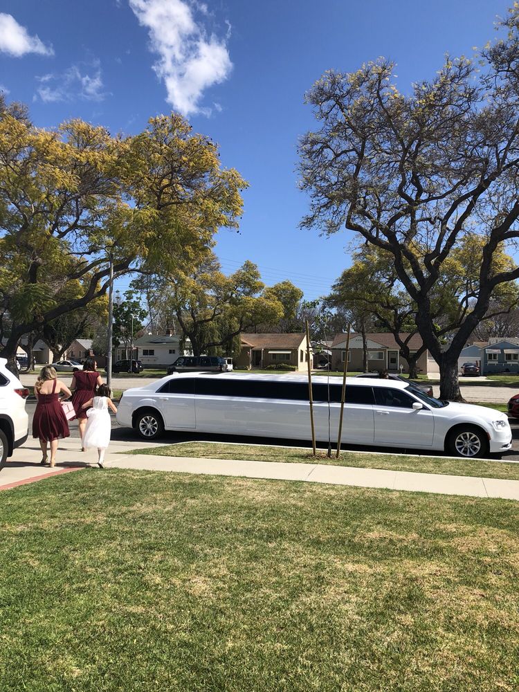 Photos for First Class Limousine Service - Yelp
