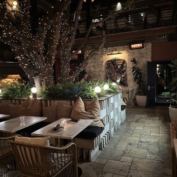 Mirate - Outdoor patio - Mexican Near Me - Los Angeles, California Mirate - Outdoor patio - Mexican Near Me - Los Angeles, California