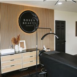 Bosen Beauty