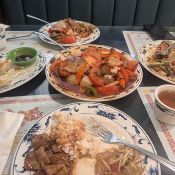 Happy Garden Chinese Restaurant - Potstickers, tomato beef, chow fun - Chinese Near Me - Chester, California Happy Garden Chinese Restaurant - Potstickers, tomato beef, chow fun - Chinese Near Me - Chester, California