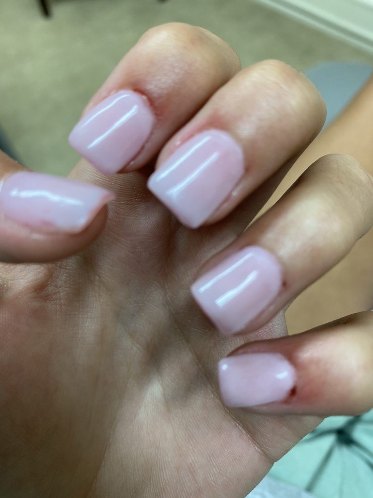 AMERICAN NAILS 16 Reviews 506 Nw Englewood Rd, Kansas City