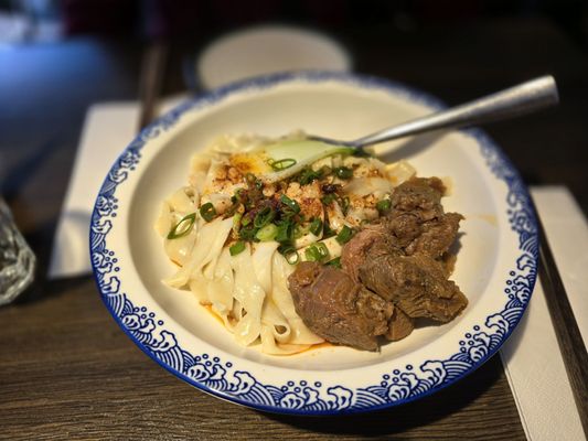 Sichuan PoPo - Earls Court by null