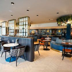 DoubleTree by Hilton Royal Parc Soestduinen - Restaurant