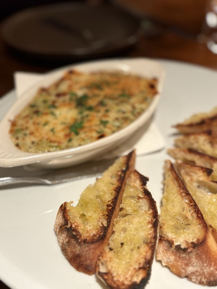 Food from Josie’s Table