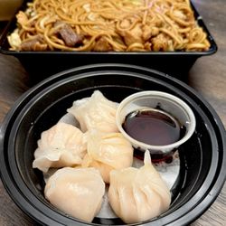 Har Gow