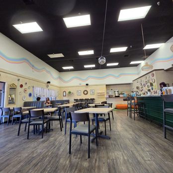 1019 Coffee - Dining room - Coffee & Tea Near Me - Chandler, Arizona 1019 Coffee - Dining room - Coffee & Tea Near Me - Chandler, Arizona