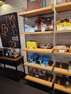 Hoffman's Chocolates by null