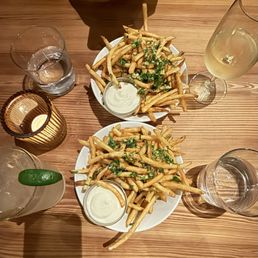 Fries