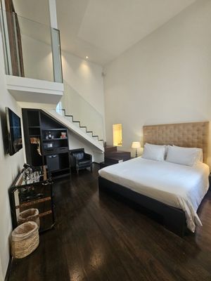 Puro Hotel Palma by null