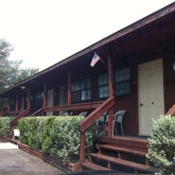 Canyon Lake Cabins & Cottages - Cabins 19-22