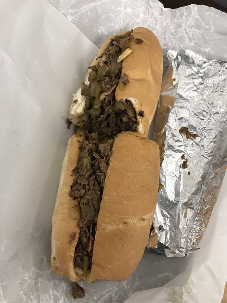 SUNRISE PIZZA AND ROAST BEEF OF PEABODY CLOSED 22 Photos & 43