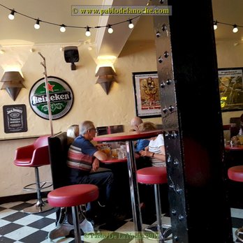 The City Cafe - Bars Near Me - Edinburgh, EDH The City Cafe - Bars Near Me - Edinburgh, EDH