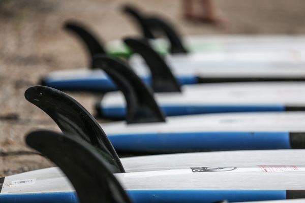 Kananaskis Outfitters by null