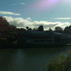 Anglers Tavern - River View