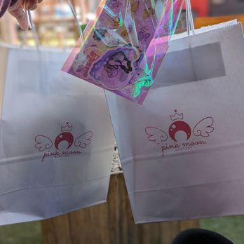 Pink Moon Atelier - Accessories Near Me - Bellflower, California