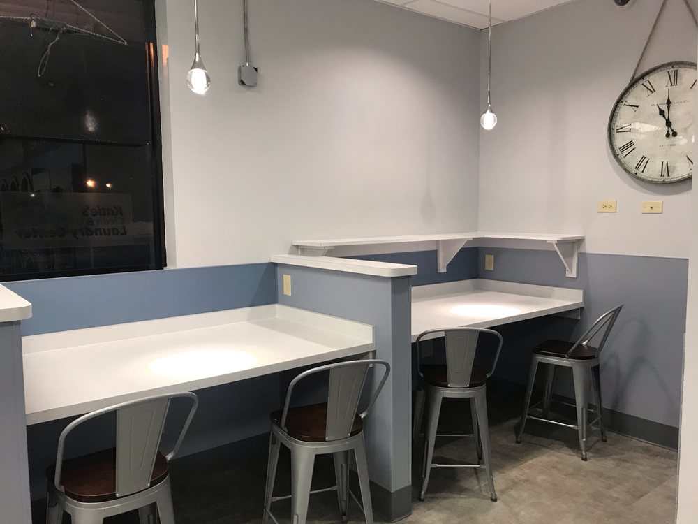 KATIE’S CLEAN & GREEN LAUNDRY CENTER Updated August 2024 14 Photos