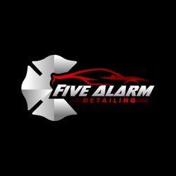 Five Alarm Detailing