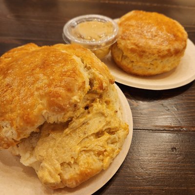 Caitie Pies by null