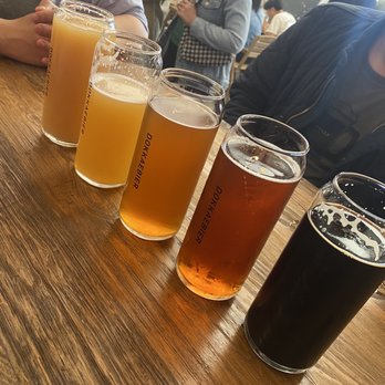 Dokkaebier - Beers! - Brewpubs Near Me - Oakland, California