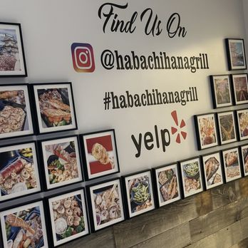 Habachihana Japanese Grill - Japanese Near Me - Anaheim, California Habachihana Japanese Grill - Japanese Near Me - Anaheim, California
