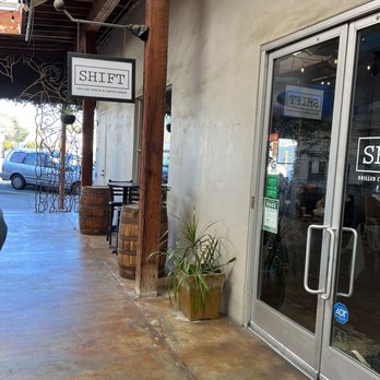 Shift Coffee House - Coffee & Tea Near Me - Sacramento, California
