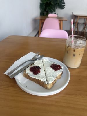 Time & Tide Coffee by null