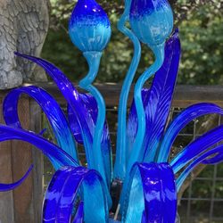 Chuckanut Bay Gallery & Sculpture Garden