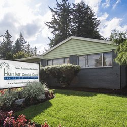 Hunter Dental Care