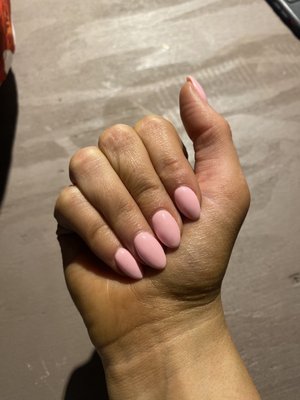 Sapphire Nails & Spa