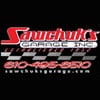 Sawchuk's Garage gift card