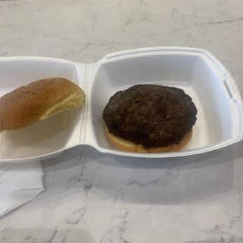 Sergio's Restaurant - Worst burger ever! - Cuban Near Me - Miami, Florida Sergio's Restaurant - Worst burger ever! - Cuban Near Me - Miami, Florida