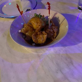 Rim Tanon - Crispy Wonton - Thai Near Me - Houston, Texas Rim Tanon - Crispy Wonton - Thai Near Me - Houston, Texas