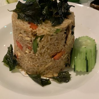 Supreme Thai Bistro - Country Fried Rice - Thai Near Me - Chantilly, Virginia Supreme Thai Bistro - Country Fried Rice - Thai Near Me - Chantilly, Virginia
