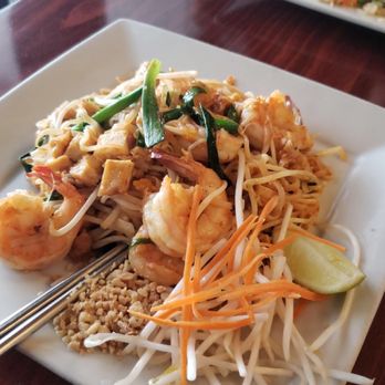Spice I Am - Pad Thai, Fried Rice - Thai Near Me - Alameda, California Spice I Am - Pad Thai, Fried Rice - Thai Near Me - Alameda, California