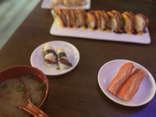 Sapporo Hibachi & Sushi Bar by null